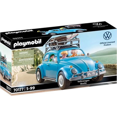 Playmobil 70177 Playmobil - Volkswagen костенурка
