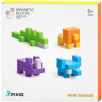 PIXIO Mini Safary