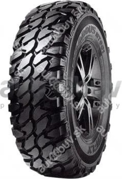 Hifly Vigorous MT601 235/75 R15 104/101Q od 79,13 € - Heureka.sk