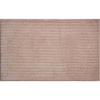 Grund Riffle čokoládovo smotanová 60 x 100 cm