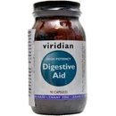 Doplnky stravy Viridian High Potency Digestive Aid 90 kapsúl