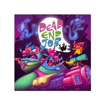 Dead End Job
