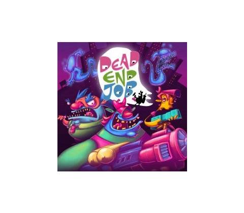 Dead End Job