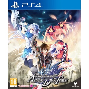NIS America Fairy Fencer F Advent Dark Force (PS4)