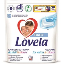 Lovela Baby gelové kapsule 60 PD