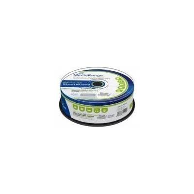DVD-R 4.7GB 16x Waterguard - шпиндел 25 бр
