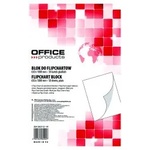 Office Products Пад за флипчарт 65х100см 50 листа бял