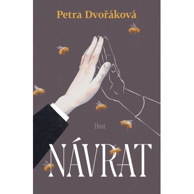 Návrat - Petra Dvořáková – Zboží Dáma