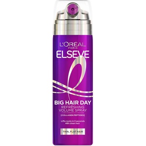 L'Oréal L'Oréal Elseve Спрей за обем на косата Collagen Lifter, 200 ml - baby