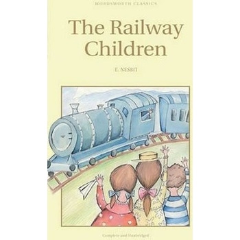 The Railway Children - E. Nesbit
