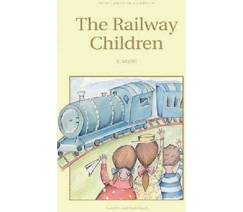 The Railway Children - E. Nesbit