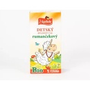 Mediate Bio BYLINNÝ RUMANČEKOVÝ 20 x 1 g 20 g