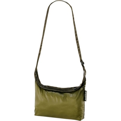 Montbell kabelka U.L. Mono Pouch pouch S khaki green