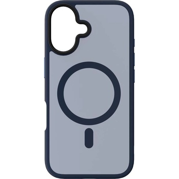 Next ONE MIDNIGHT MIST SHIELD CASE FOR iPhone 16 | MAGSAFE COMPATIBLE (K-IPH-16-MAGSF-MISTCASE-MN)