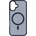 Next One MIDNIGHT MIST SHIELD CASE FOR iPhone 16 | MAGSAFE COMPATIBLE (K-IPH-16-MAGSF-MISTCASE-MN)