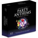 Various - Party Anthems CD