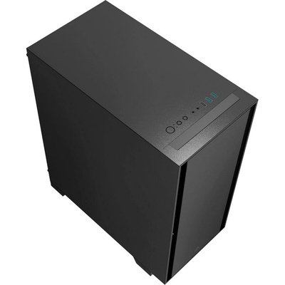 Montech AIR 1000 SILENT Black