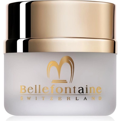Bellefontaine Bellefontaine Nutrient Regenerating Night Cream дълбоко регенериращ нощен крем 50ml
