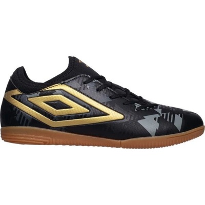 Umbro FORMATION II IC černá – Zboží Dáma