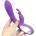 Armony Bella Rabbit Pull Ring