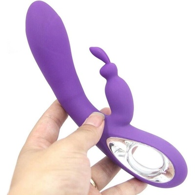 Armony Bella Rabbit Pull Ring