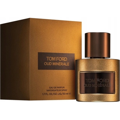 Tom Ford Oud Minerale Parfém unisex 50 ml