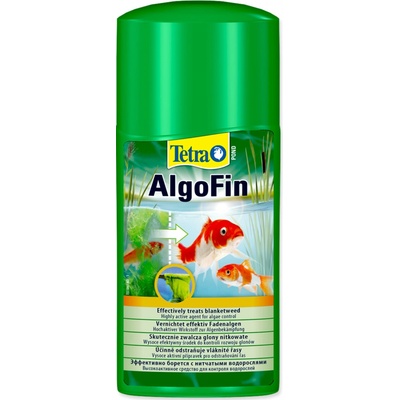 Tetra Pond Algofin 250 ml – Zboží Mobilmania