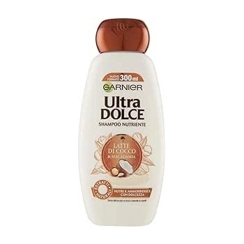 Garnier shampoo latte di cocco 250 ml