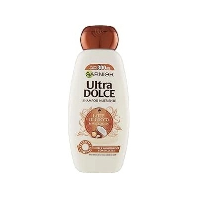 Garnier shampoo latte di cocco 250 ml