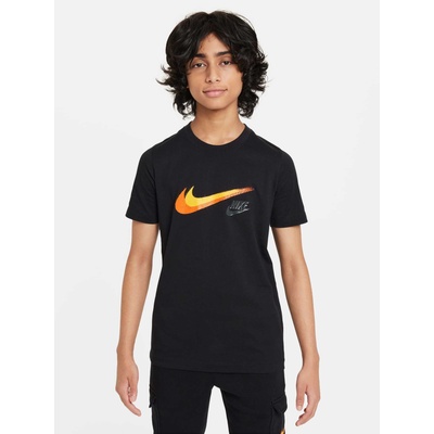 Nike Тениска b nsw si ss tee