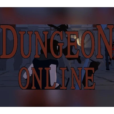 Dungeon Online