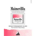 Maimeri Blu Акварелна боя Permanent Red Deep 253 1, 5 ml 1 бр (M1607253)