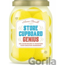 Store Cupboard Genius