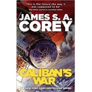Caliban´s War