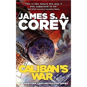 Caliban´s War