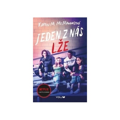 Jeden z nás lže