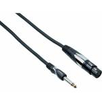 Bespeco HDJF600 6 m Микрофонен кабел (<![CDATA[HDJF600]]>)
