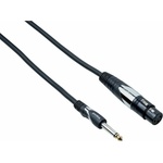 Bespeco HDJF600 6 m Микрофонен кабел (HDJF600)