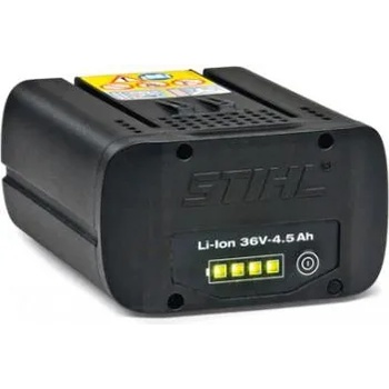 STIHL Батерия STIHL акумулаторна Li-Ion за електроинструменти 36 V, 4.5 Ah, AP 160