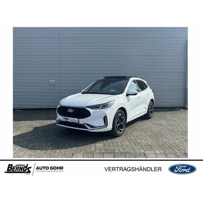 Ford Kuga 2.5 FHEV ST-Line X 132 kW