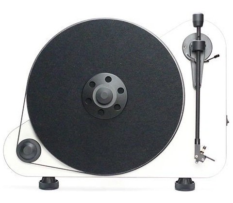 Pro-Ject VTE BT R + OM5e