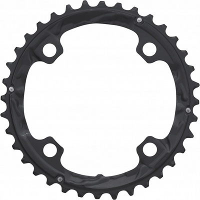 Převodník Shimano 36 zubů FC-T781 T780 T8000 T671 M670 XT