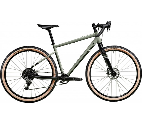 Riverside Touring 920 2025
