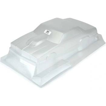 Pro-Line Прозрачен корпус Pro-Line 1: 10 Chevrolet Malibu 1978 (Drag Car)