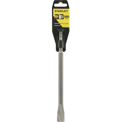 Stanley Plochý sekáč, 20 × 250 mm, SDS-Plus, oceľ STA54407