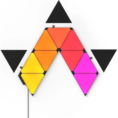 Nanoleaf NL47-0101TW-3PK