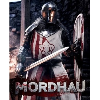 Mordhau