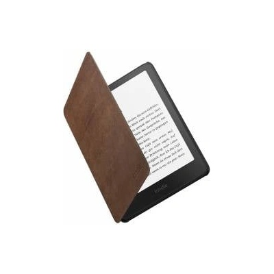 Amazon Fabric Cover for Kindle Paperwhite (12th Gen) and Kindle Colorsoft (Signature Edition) 53-035452