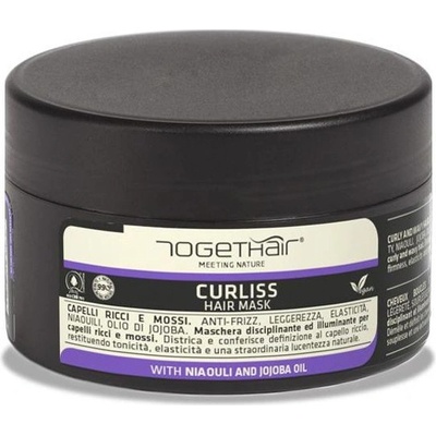 Togethair Curliss Hair Mask 250 ml