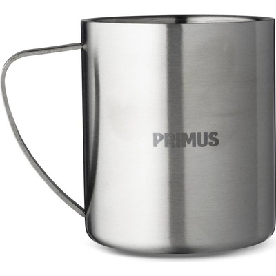 Primus 4 Season Mug 0. dvoustěnný hrnek šedá 3000 ml